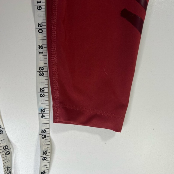 NIKE Dri Fit Epic Luxe Running Leggings/Tights - Picture 7 of 10